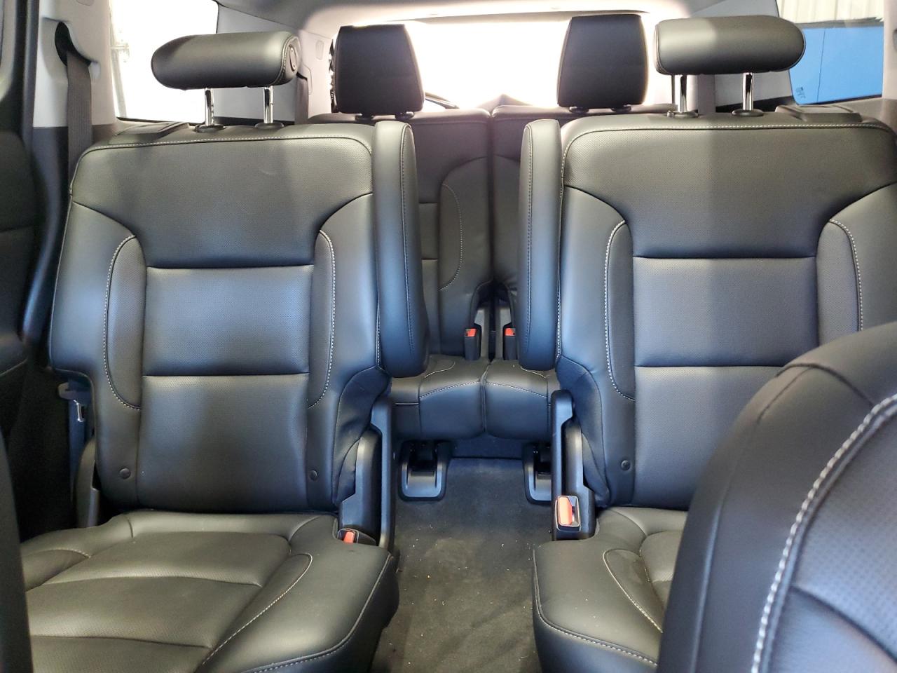 2018 GMC Acadia Slt-2 VIN: 1GKKNWLSXJZ115572 Lot: 81904995