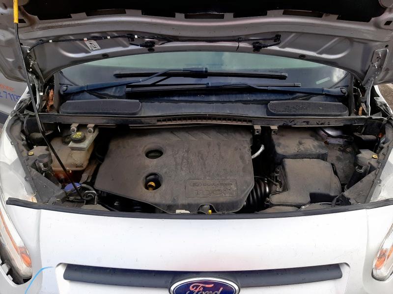 2015 FORD TRANSIT CONNECT 210 TREND 