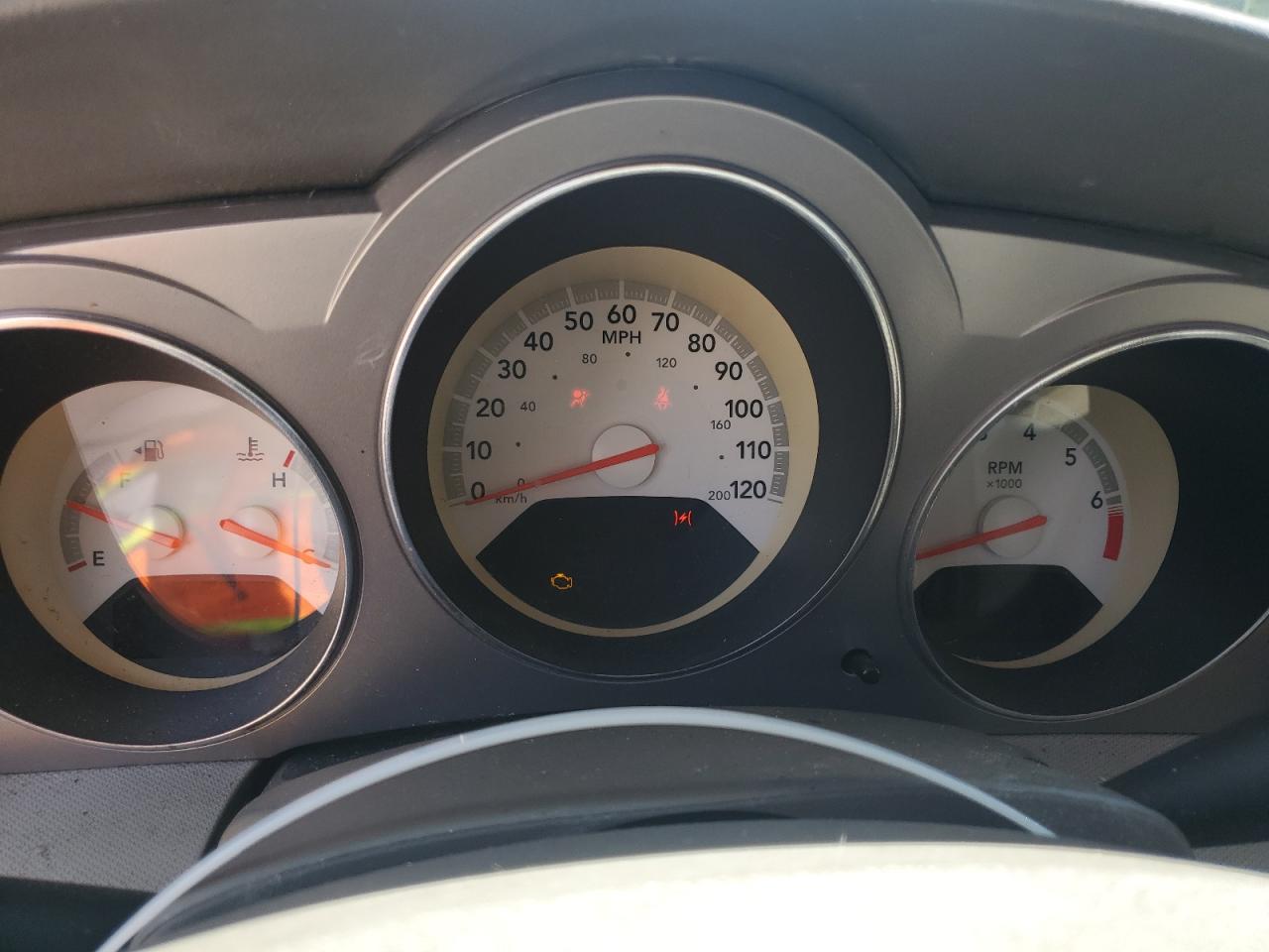 2009 Dodge Avenger Sxt VIN: 1B3LC56B19N539870 Lot: 71968265