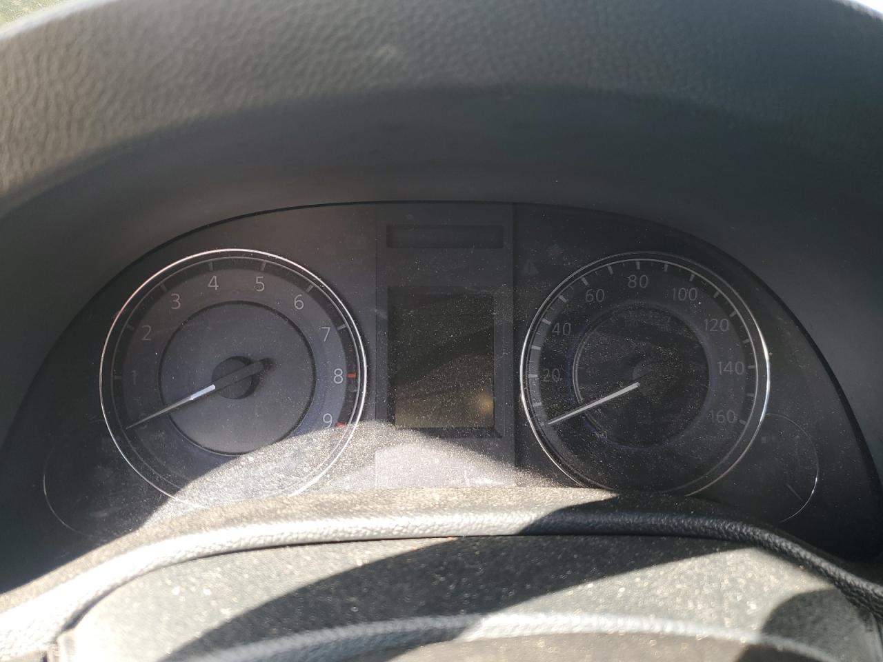 2011 Infiniti G37 Base VIN: JN1CV6EK7BM213893 Lot: 81193985