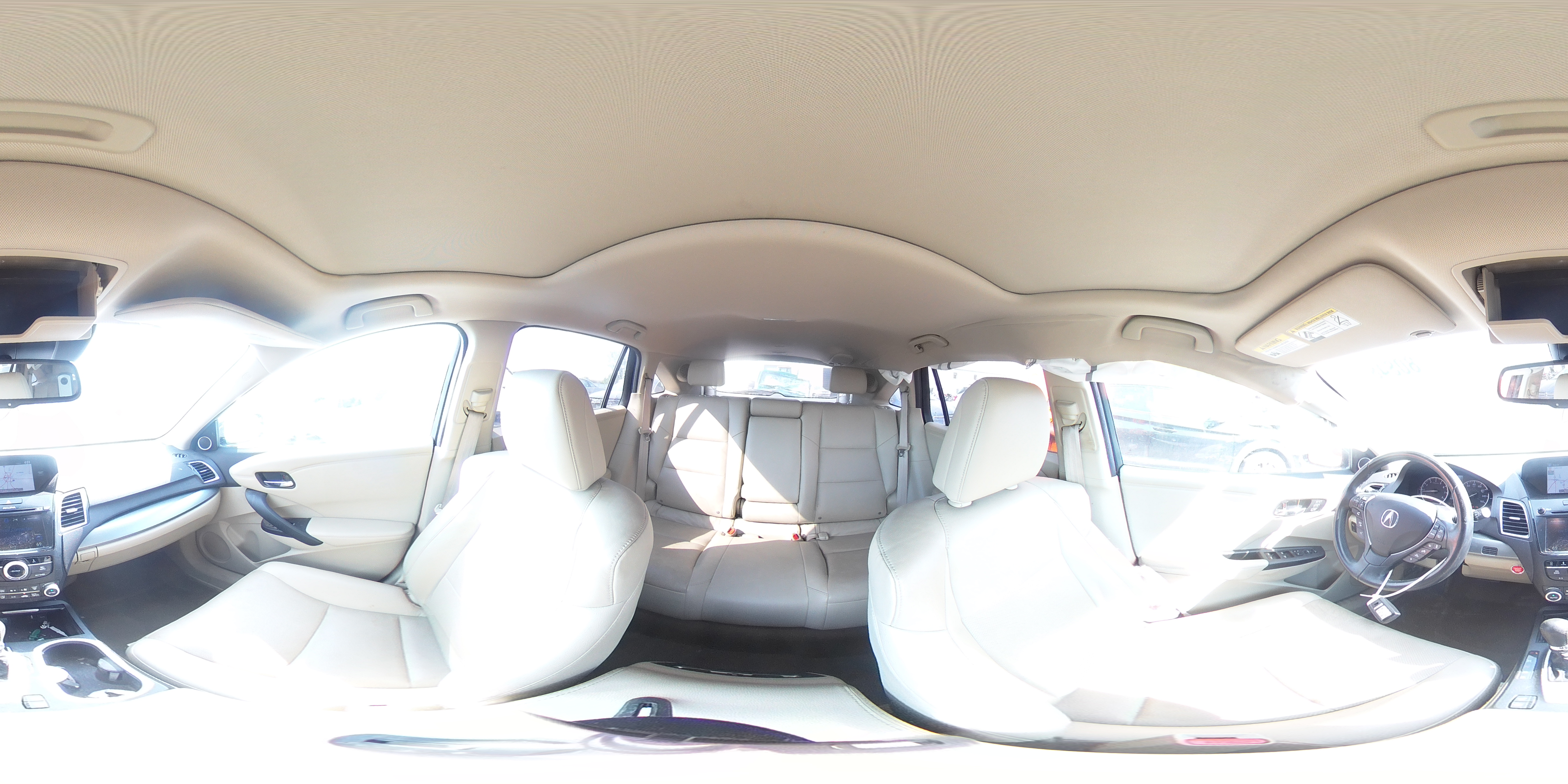 2018 Acura Rdx Advance VIN: 5J8TB4H79JL017882 Lot: 80848065