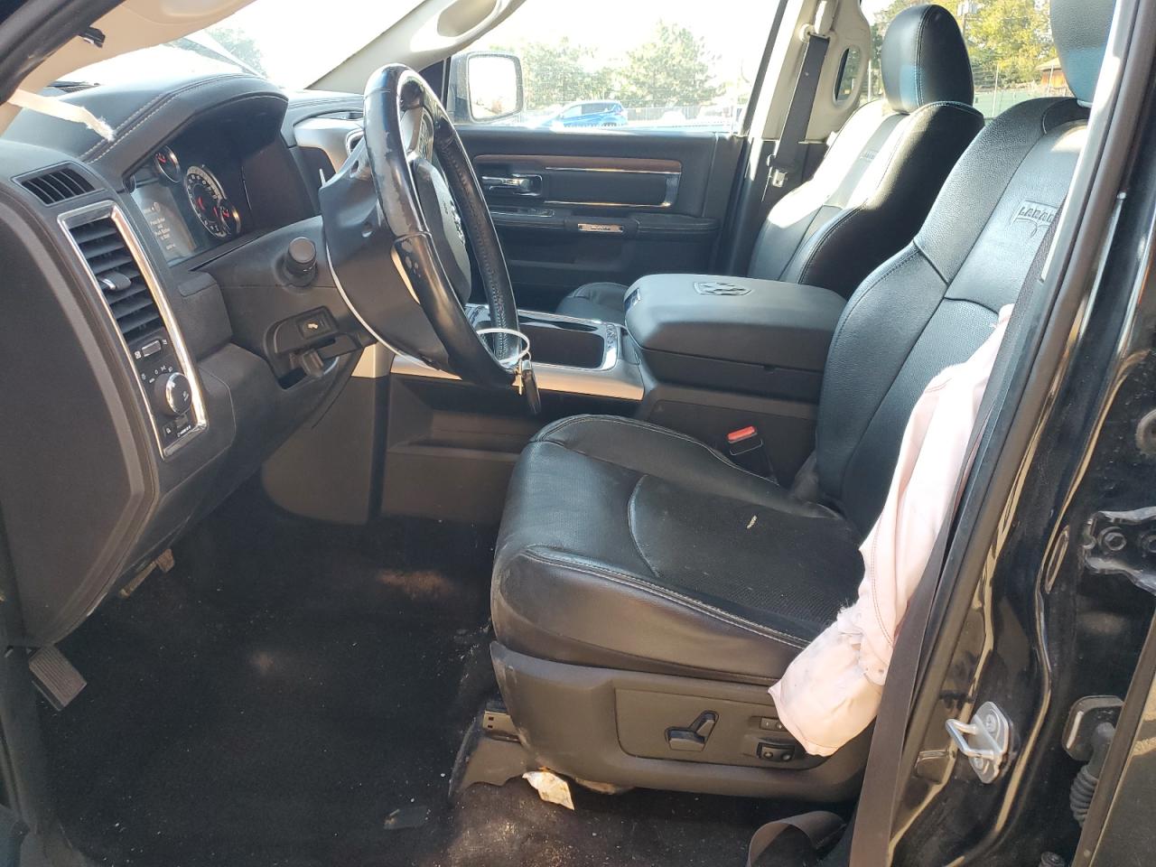 2017 Ram 1500 Laramie VIN: 1C6RR7NTXHS842182 Lot: 80401475