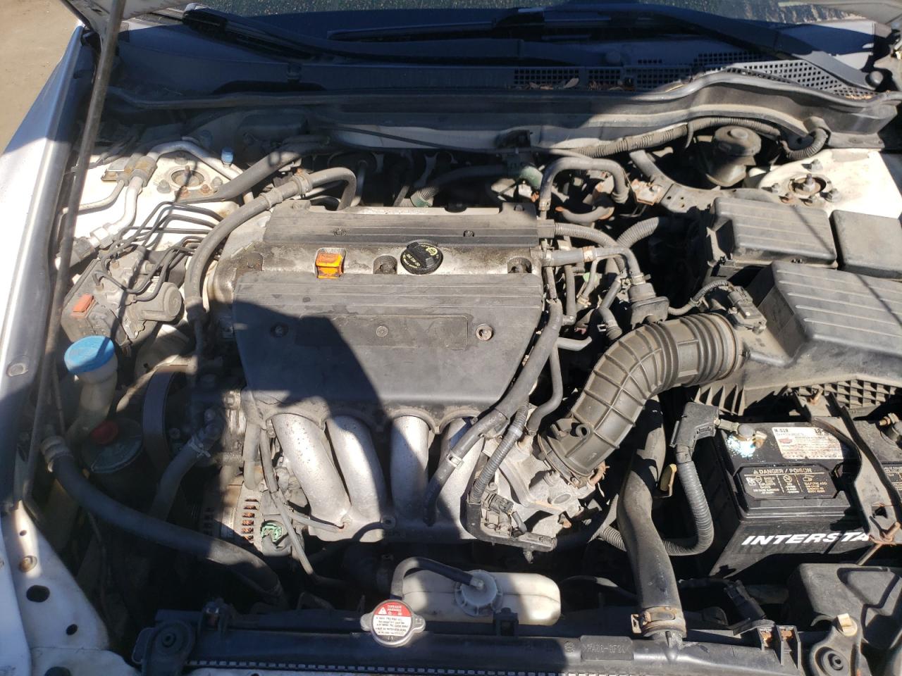 2006 Honda Accord Ex VIN: 1HGCM56866A007826 Lot: 80092745