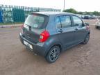 2016 SUZUKI CELERIO SZ4 AUTO  for sale at Copart WESTBURY
