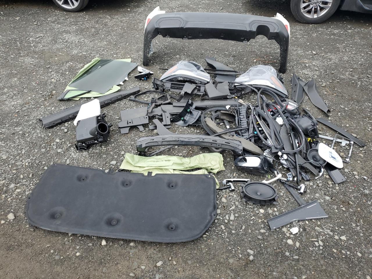 2025 Subaru Forester Premium VIN: JF2SLDDC3SH425844 Lot: 81460445