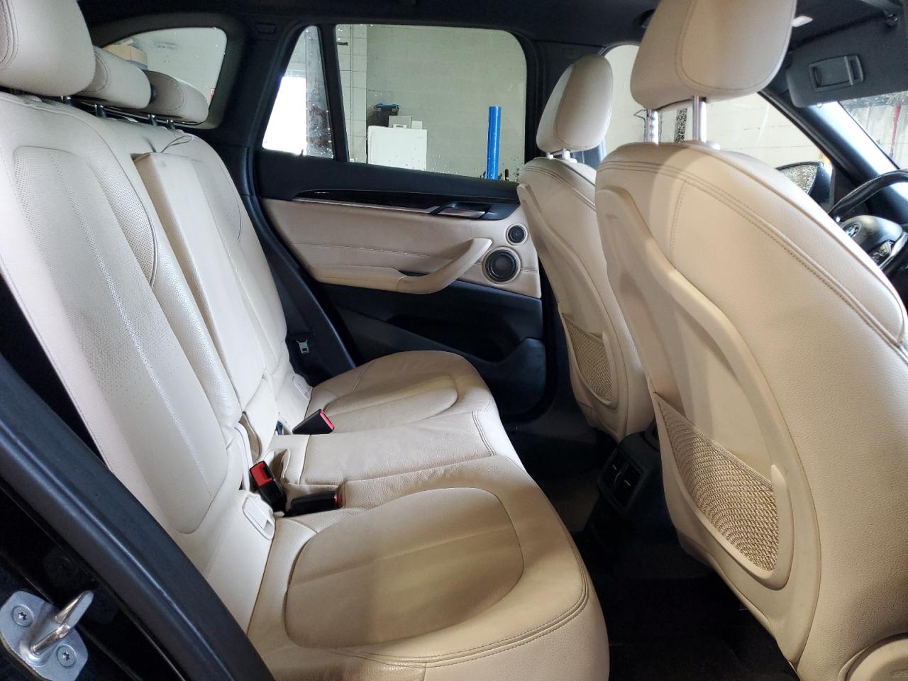 2017 BMW X1 xDrive28I VIN: WBXHT3C32H5F83449 Lot: 82032085