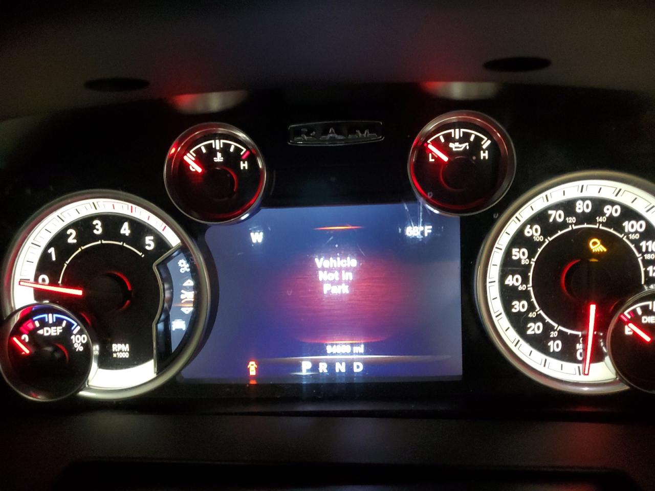 2018 Ram 3500 Laramie VIN: 3C63R3JL0JG353565 Lot: 80641525