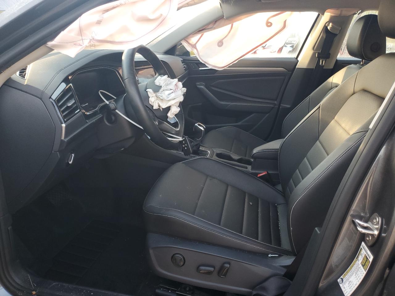 2024 Volkswagen Jetta Se VIN: 3VWEM7BU5RM046269 Lot: 71670295