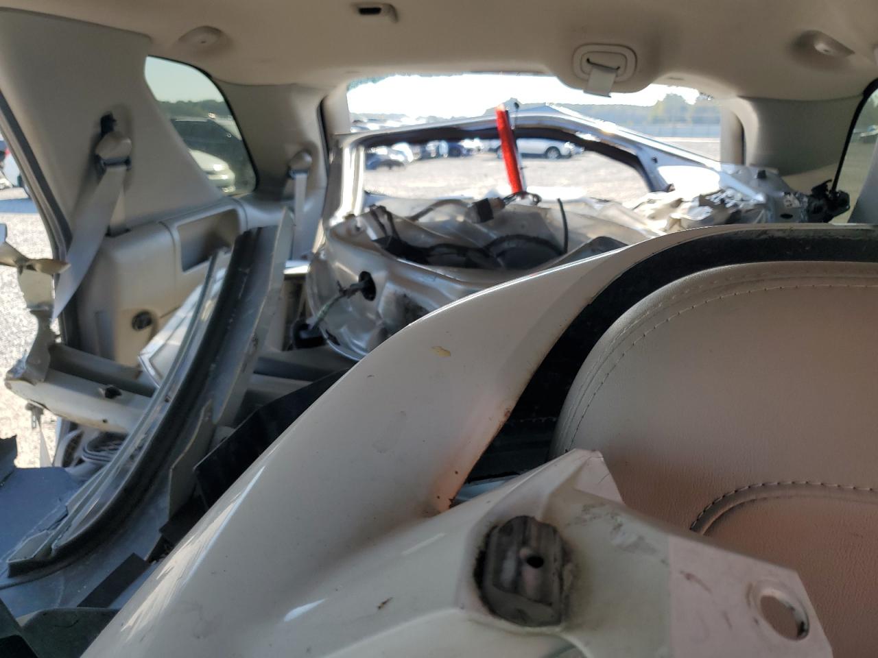 2006 Buick Rendezvous Cx VIN: 3G5DA03L46S552002 Lot: 81719585