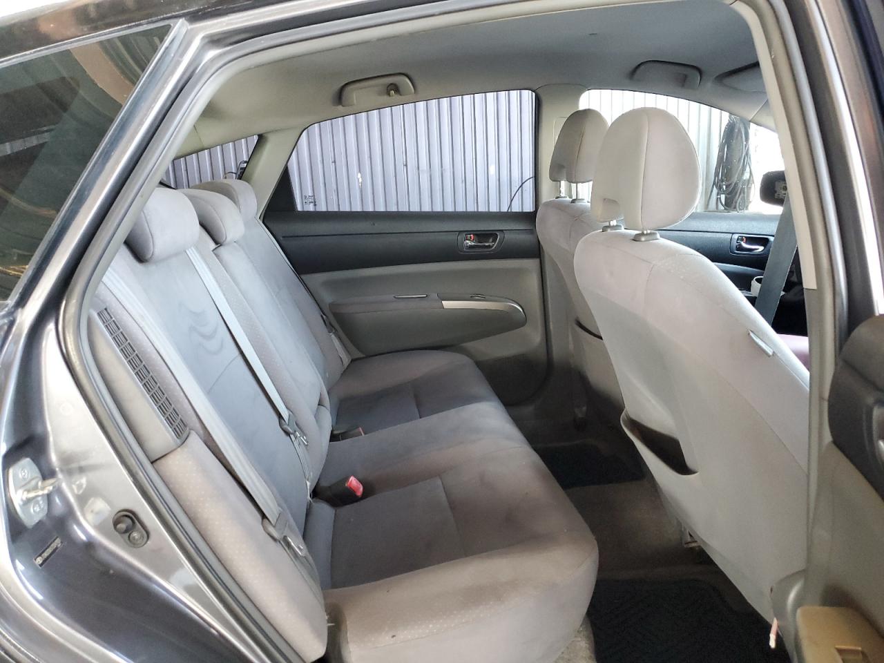 2007 Toyota Prius VIN: JTDKB20U573247931 Lot: 80848865