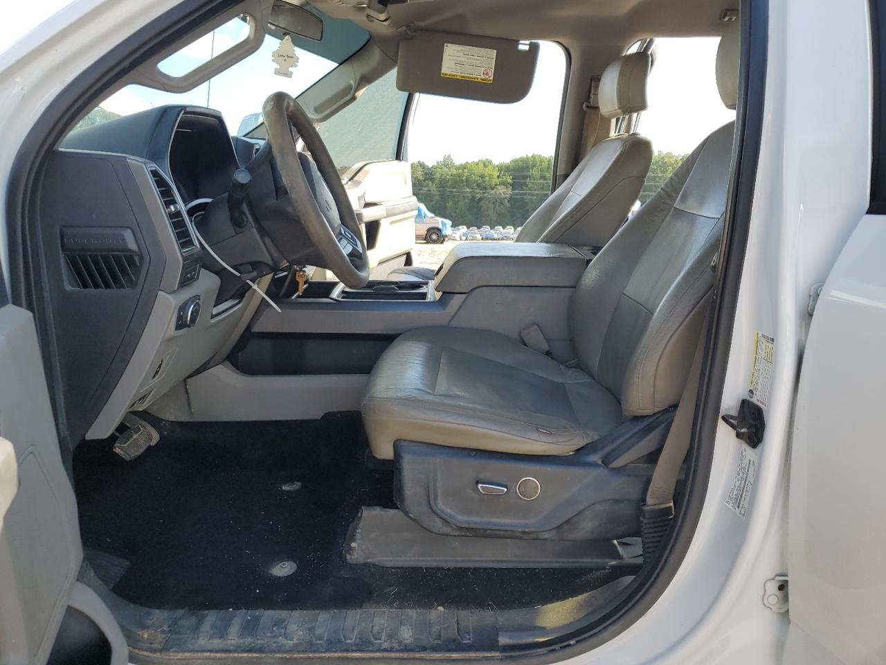 2019 Ford F250 Super Duty VIN: 1FT7W2B65KEC90560 Lot: 90434365