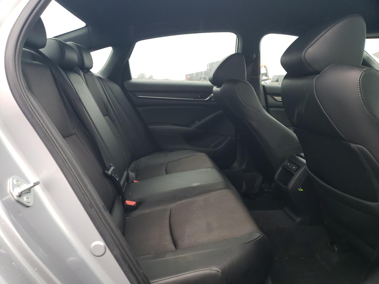 2022 Honda Accord Sport VIN: 1HGCV1F35NA003694 Lot: 81082615