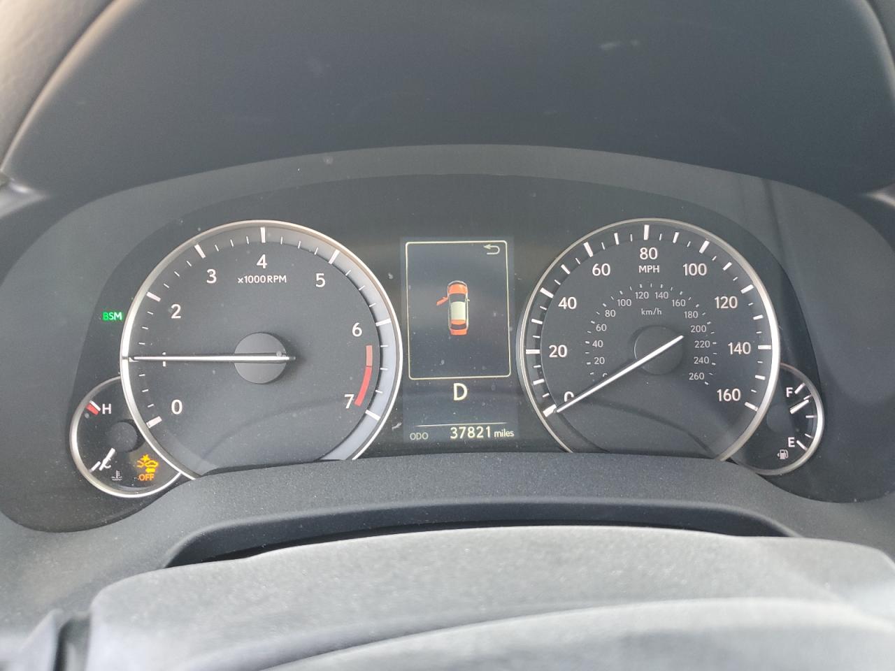 2022 Lexus Rx 350 Base VIN: 2T2AZMAAXNC221106 Lot: 81731545