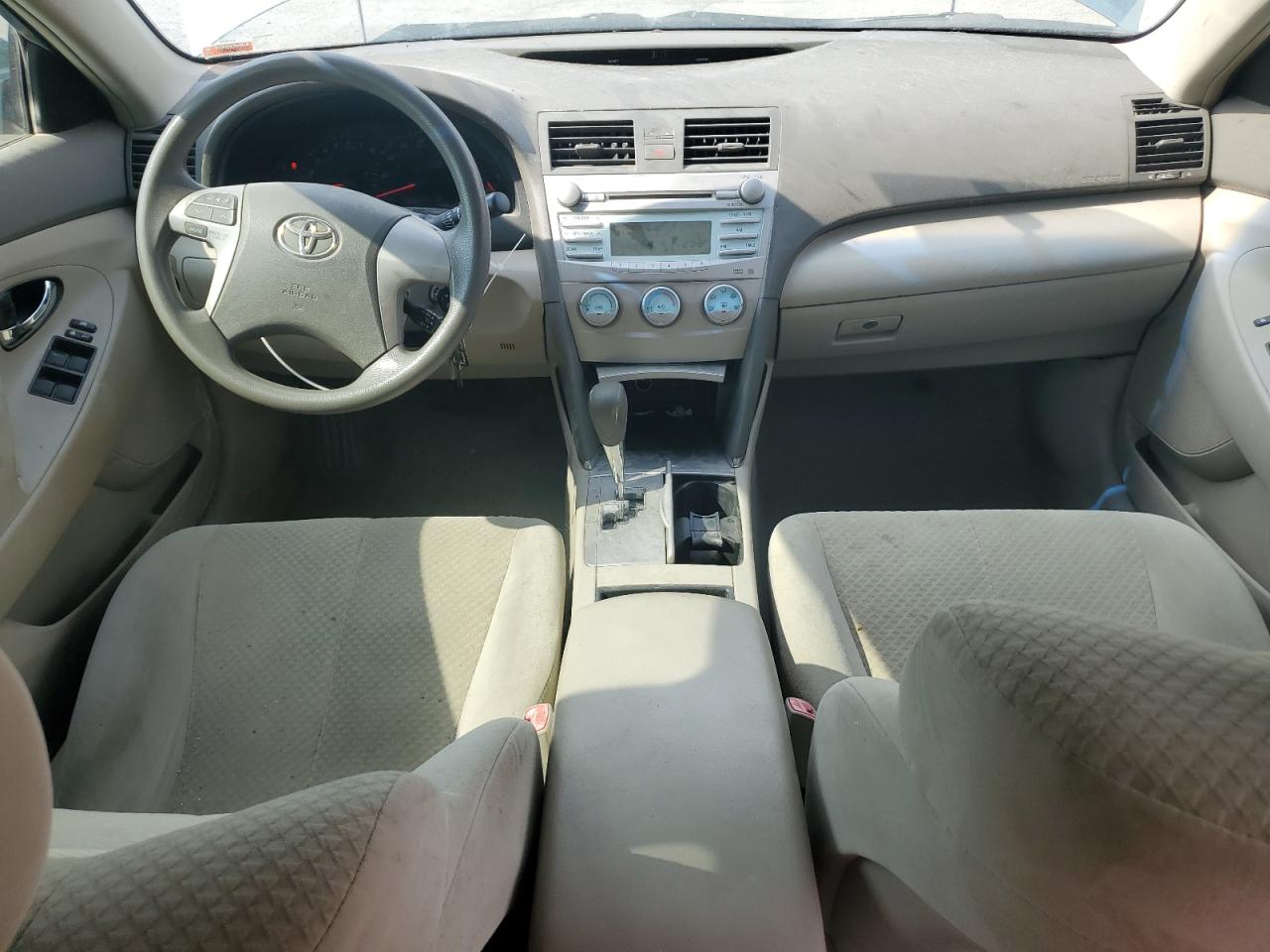 2008 Toyota Camry Le VIN: 4T1BK46K98U571098 Lot: 80611755
