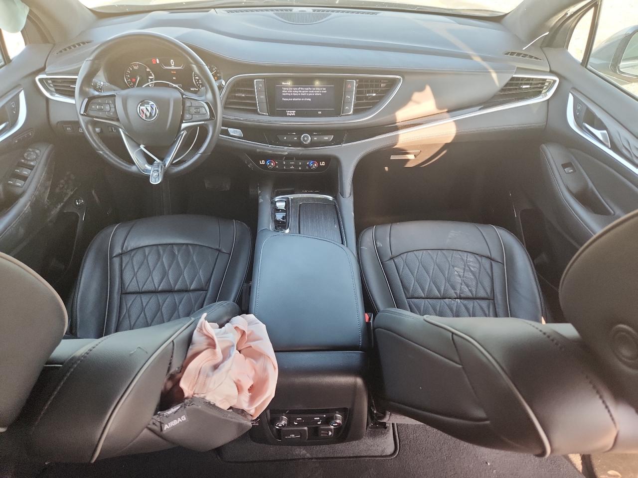 2024 Buick Enclave Avenir VIN: 5GAEVCKW2RJ100071 Lot: 81237485