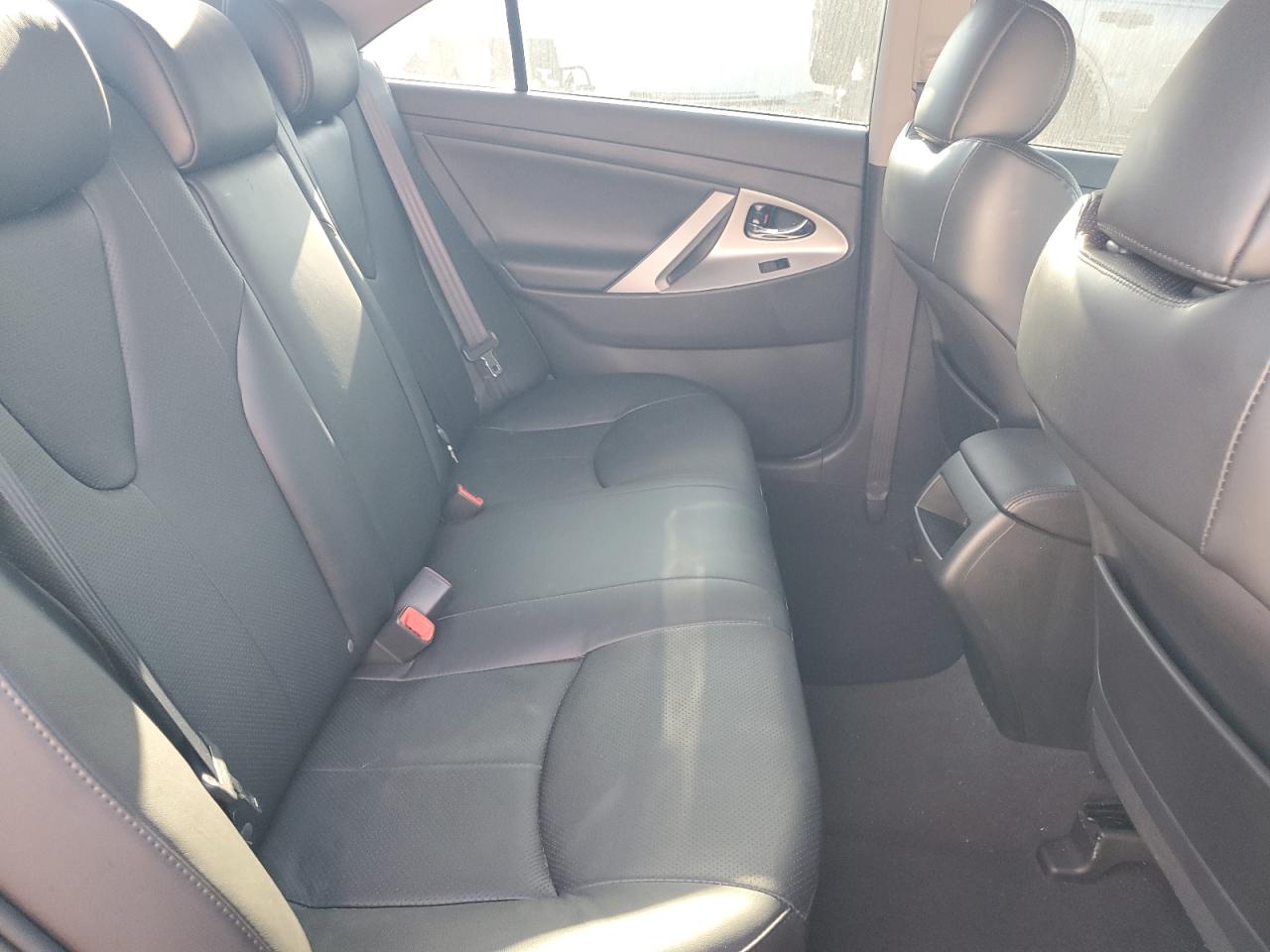 2007 Toyota Camry Ce VIN: 4T1BE46KX7U642251 Lot: 84557815