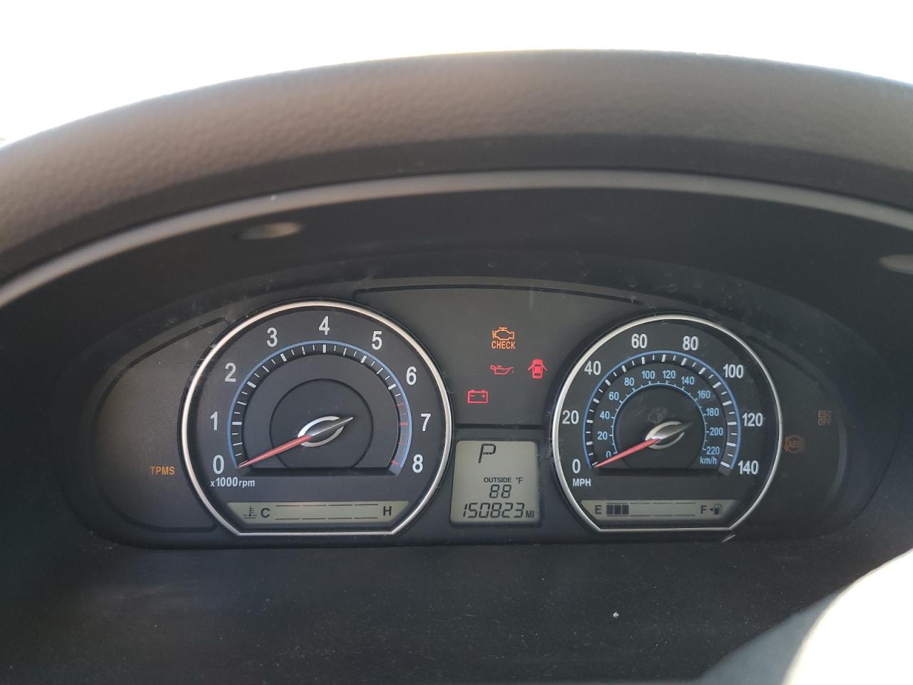 2007 Kia Optima Lx VIN: KNAGE124675144927 Lot: 84413335