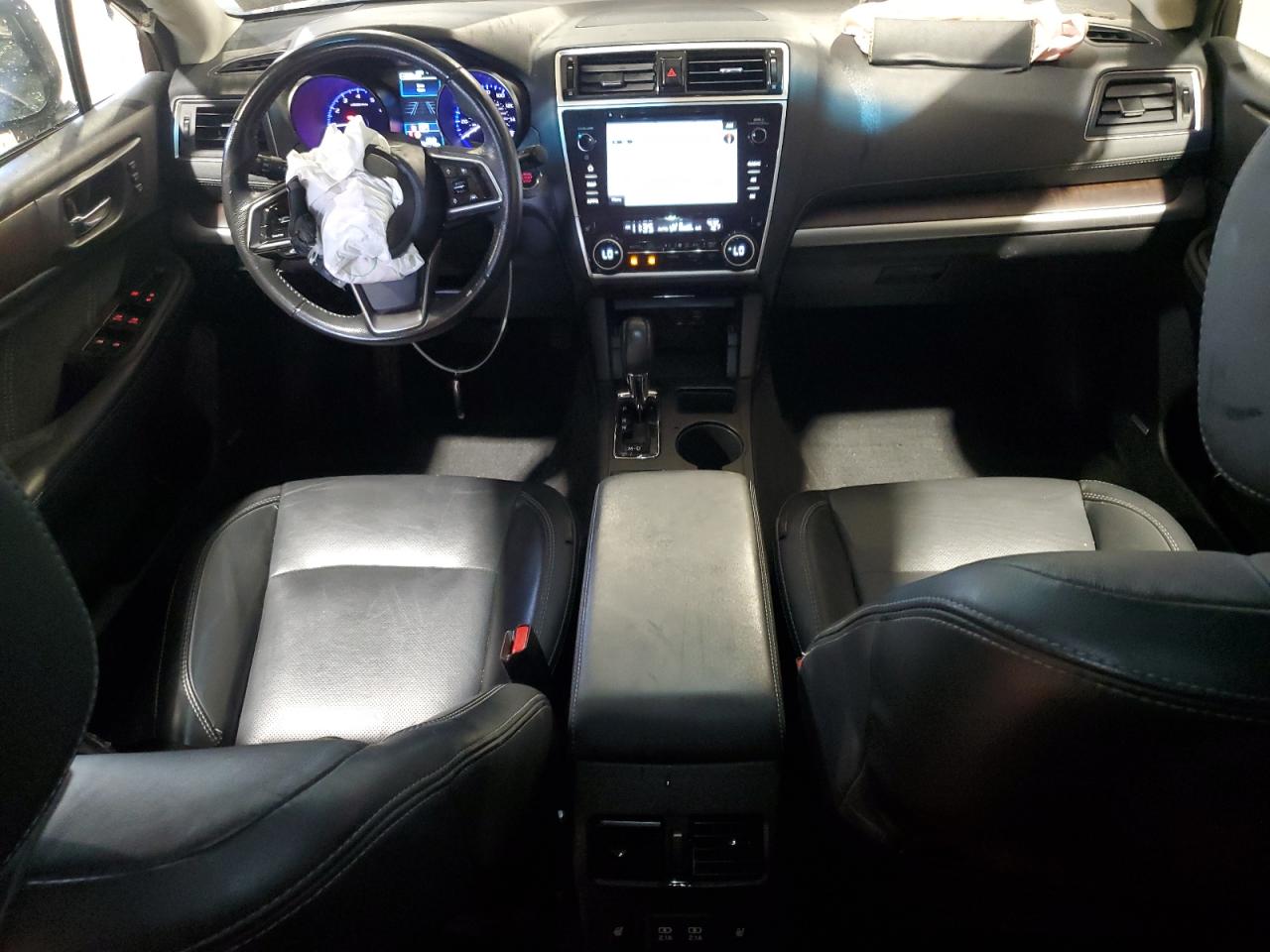 2019 Subaru Outback 3.6R Limited VIN: 4S4BSENC6K3325963 Lot: 82108545