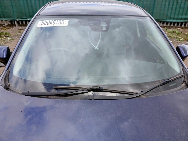 2013 MAZDA 6 SPORT NAV D 2.2D SPORT NAV 4DR
