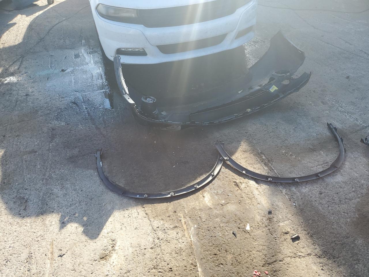 2013 Dodge Durango R/T VIN: 1C4SDJCTXDC520879 Lot: 84252465