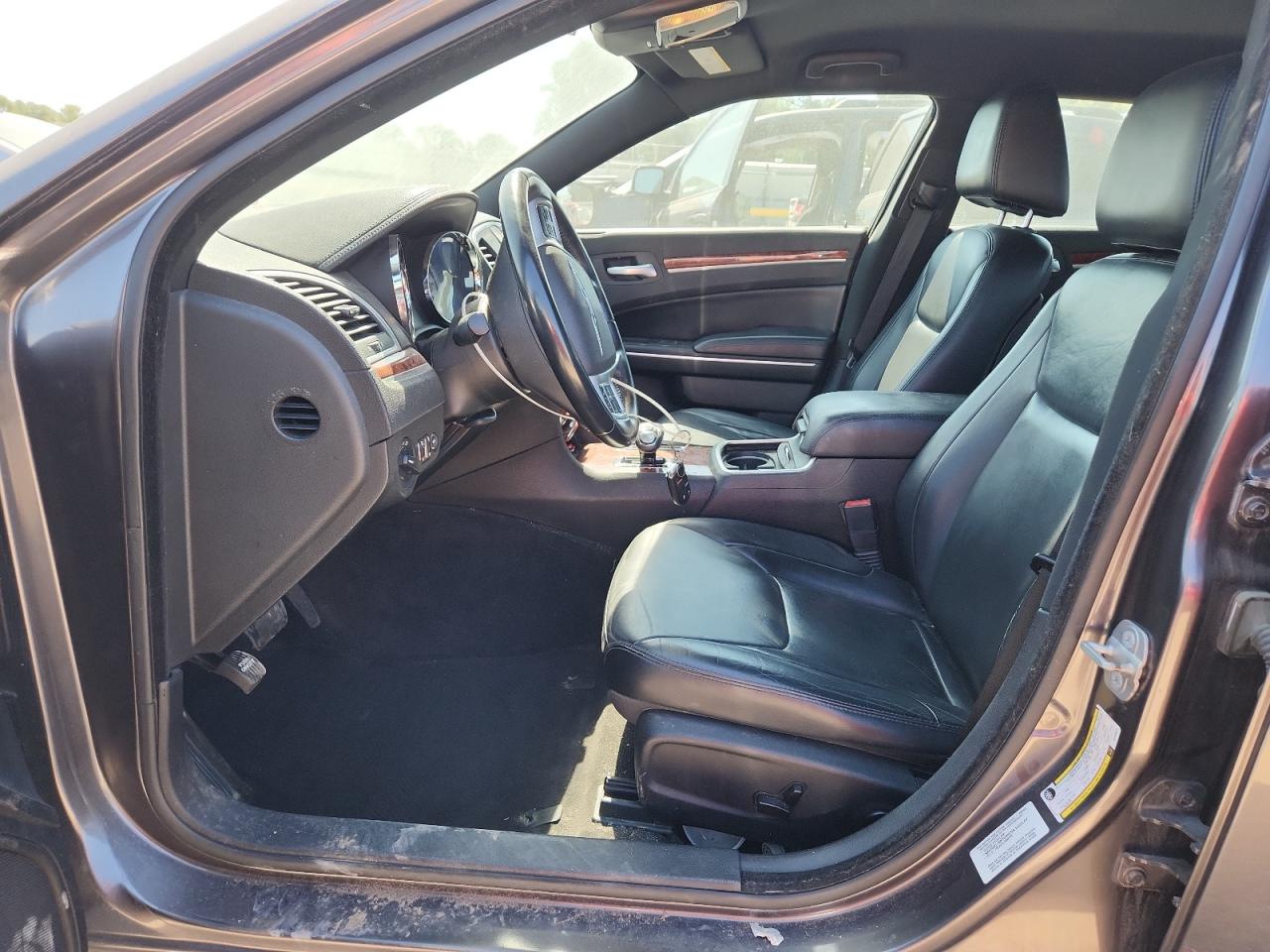 2014 Chrysler 300 VIN: 2C3CCAAG6EH269374 Lot: 83957725