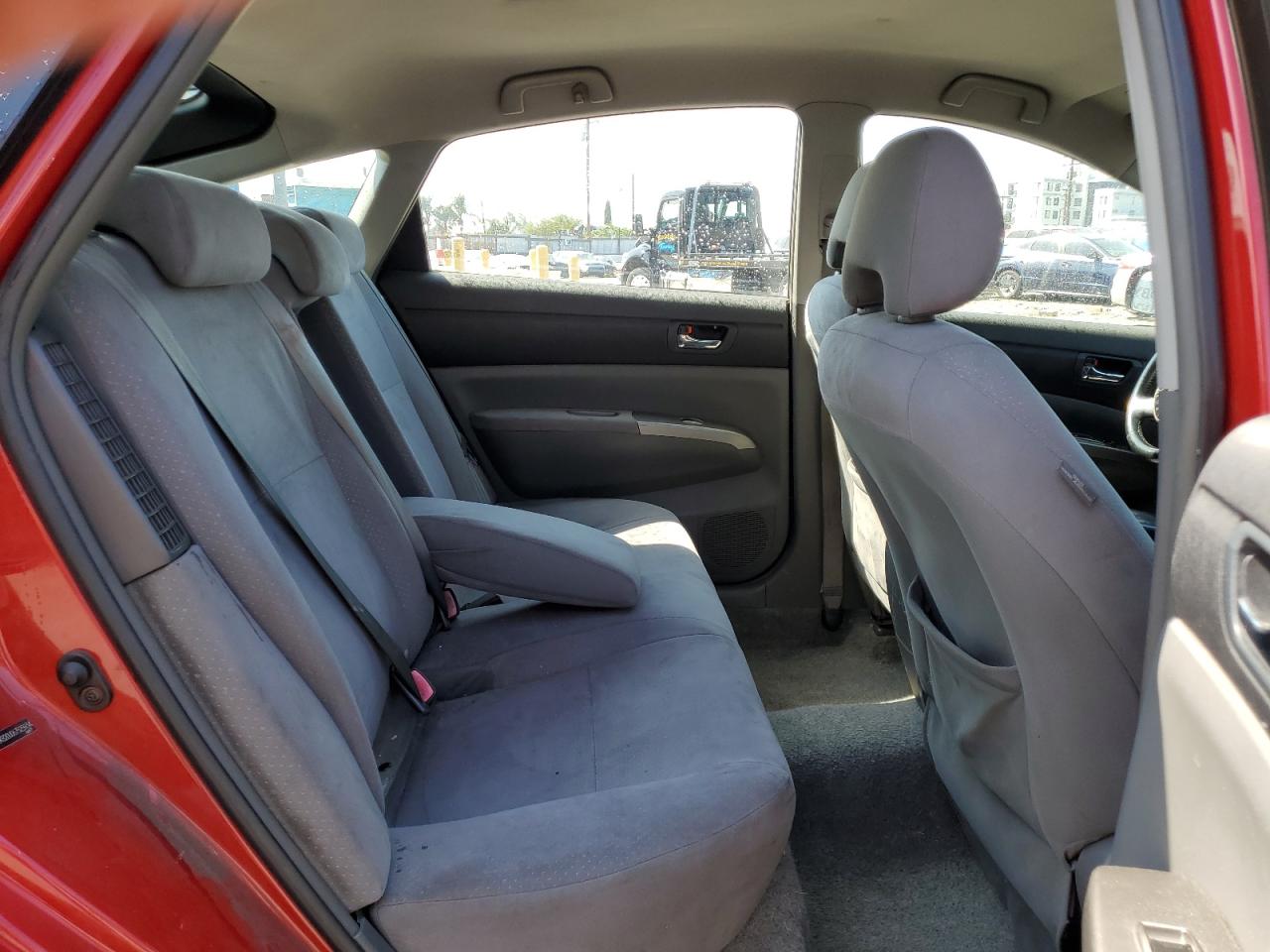 2006 Toyota Prius VIN: JTDKB20U067525934 Lot: 82138875