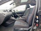2009 HONDA CIVIC ES GT I-VTEC AUTO  for sale at Copart WESTBURY