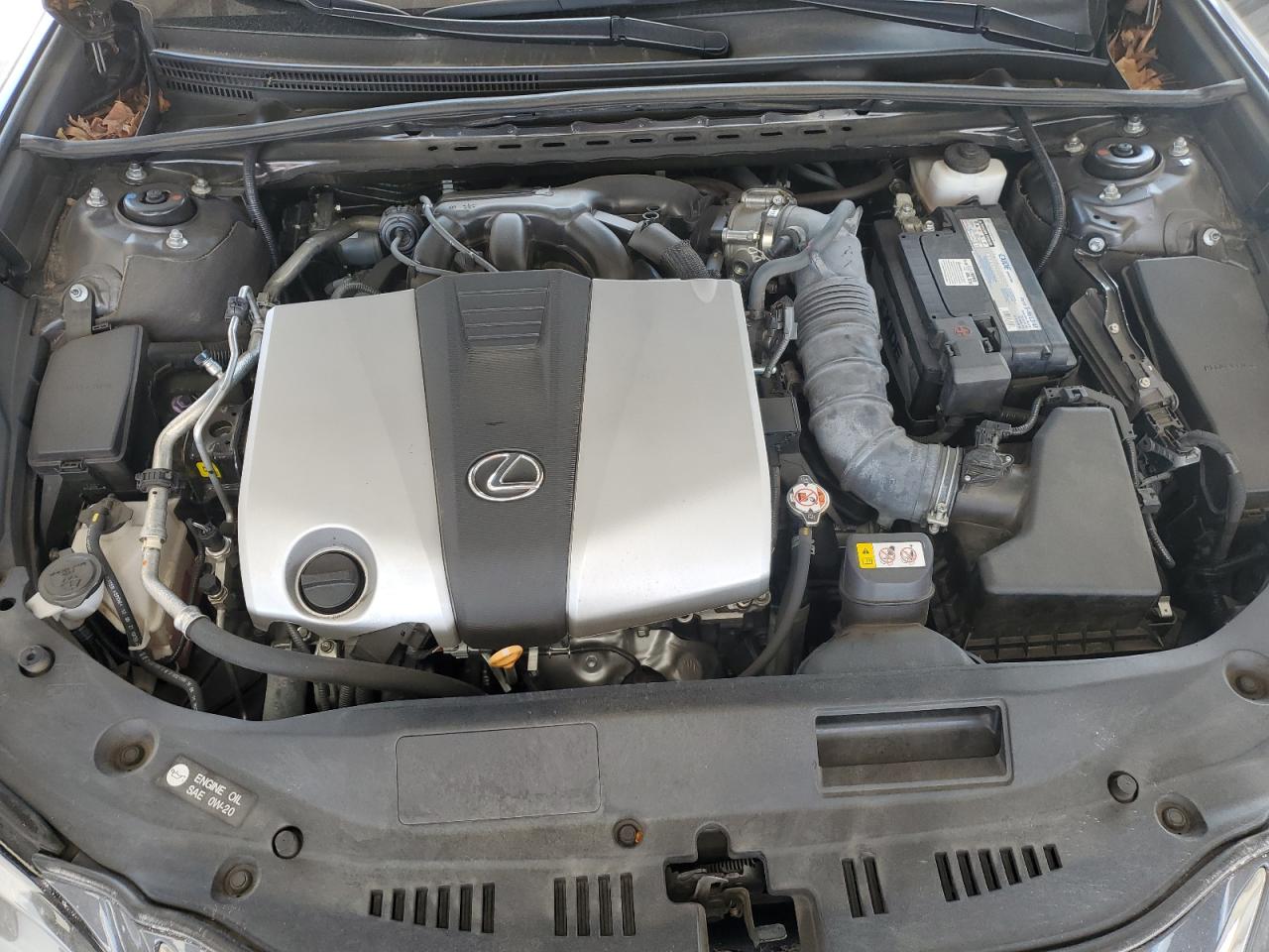 2022 Lexus Es 350 Base VIN: 58ADZ1B13NU119300 Lot: 80743275