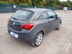 2016 VAUXHALL CORSA ENERGY AC ECOFLEX  for sale at Copart COLCHESTER