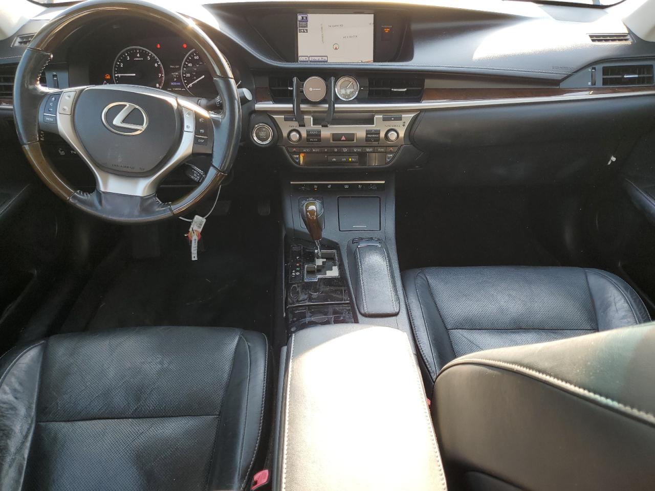 2014 Lexus Es 350 VIN: JTHBK1GG7E2130265 Lot: 71395825