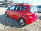 2012 HONDA JAZZ I-VTEC ES CVT  for sale at Copart ROCHFORD