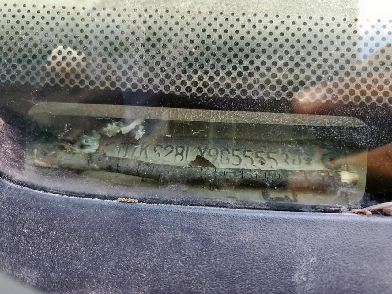 2009 Dodge Ram 2500 VIN: 3D7KS28LX9G555534 Lot: 71019535