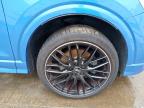 2020 AUDI Q2 S LINE BLACK ED 35 TFS  for sale at Copart ROCHFORD