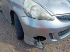 2007 HONDA JAZZ SPORT  for sale at Copart BRISTOL