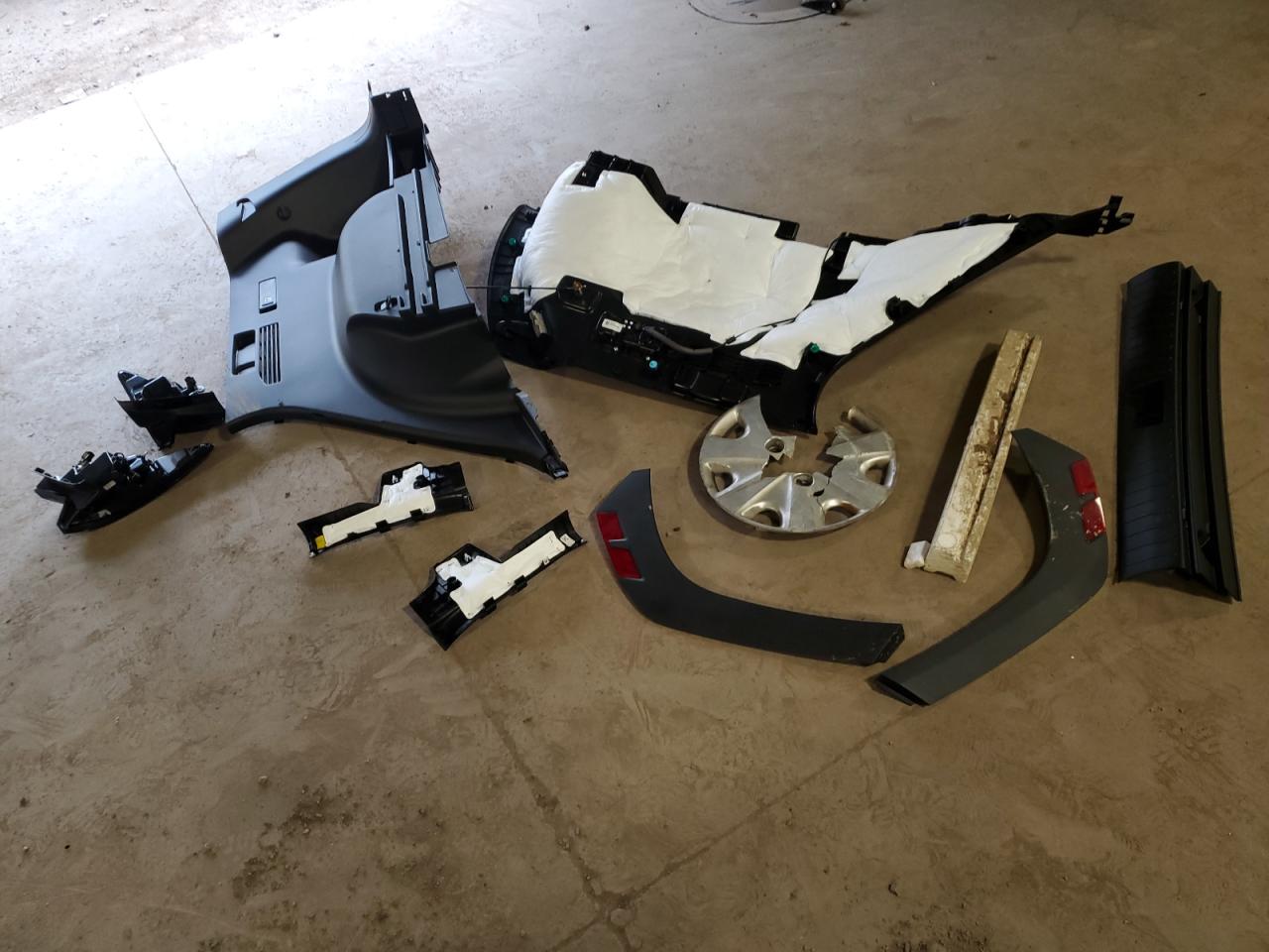 2025 Hyundai Tucson Sel VIN: 5NMJCCDE7SH483914 Lot: 84227295