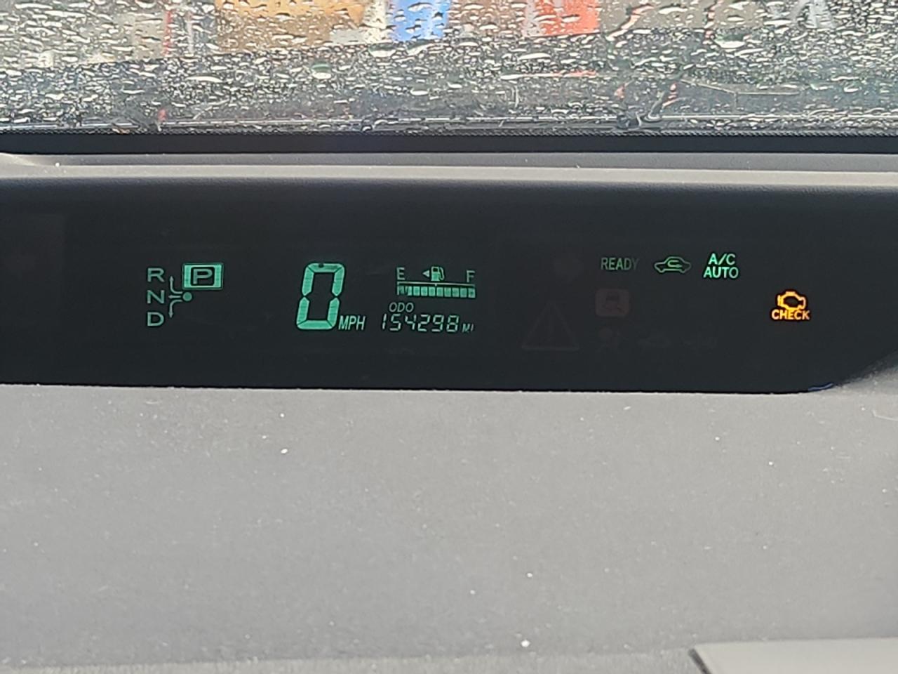 2006 Toyota Prius VIN: JTDKB20U267508259 Lot: 84047635