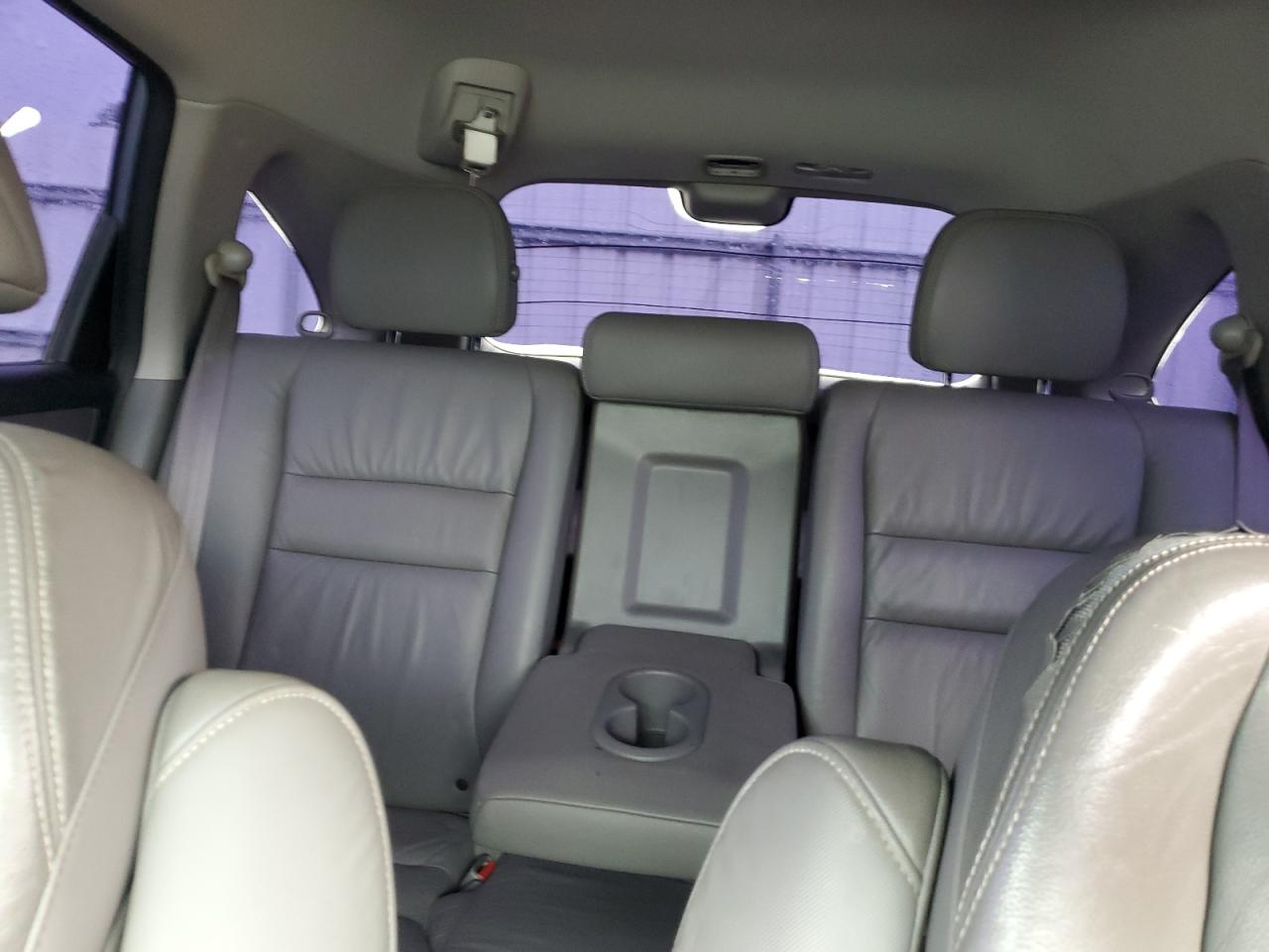 2011 Honda Cr-V Exl VIN: JHLRE3H74BC000065 Lot: 82081885