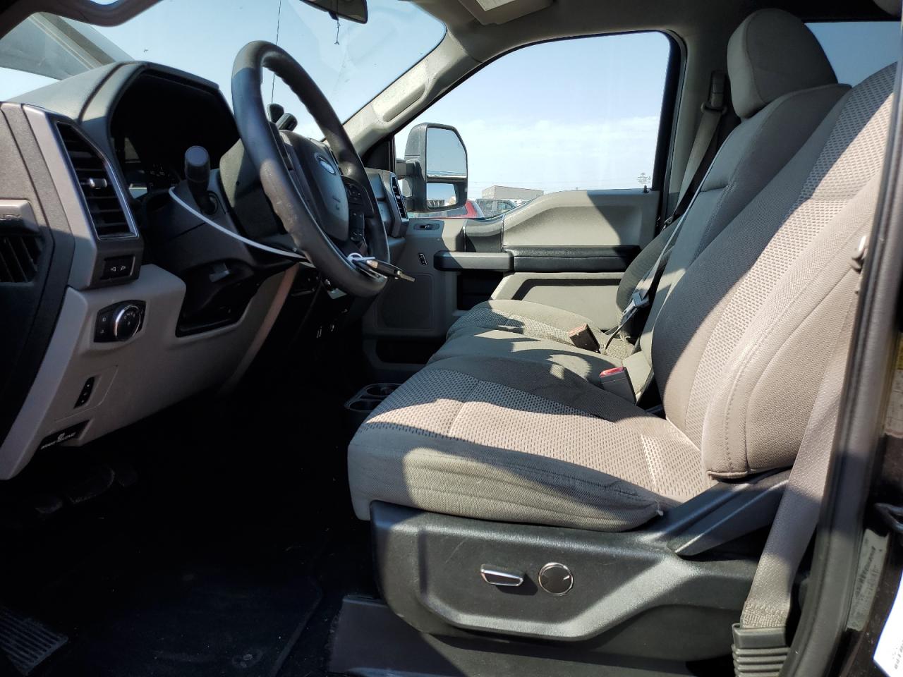 2019 Ford F250 Super Duty VIN: 1FT7W2B60KEE56791 Lot: 70771545
