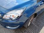 2017 VAUXHALL MERIVA TECH LINE  for sale at Copart CHESTER
