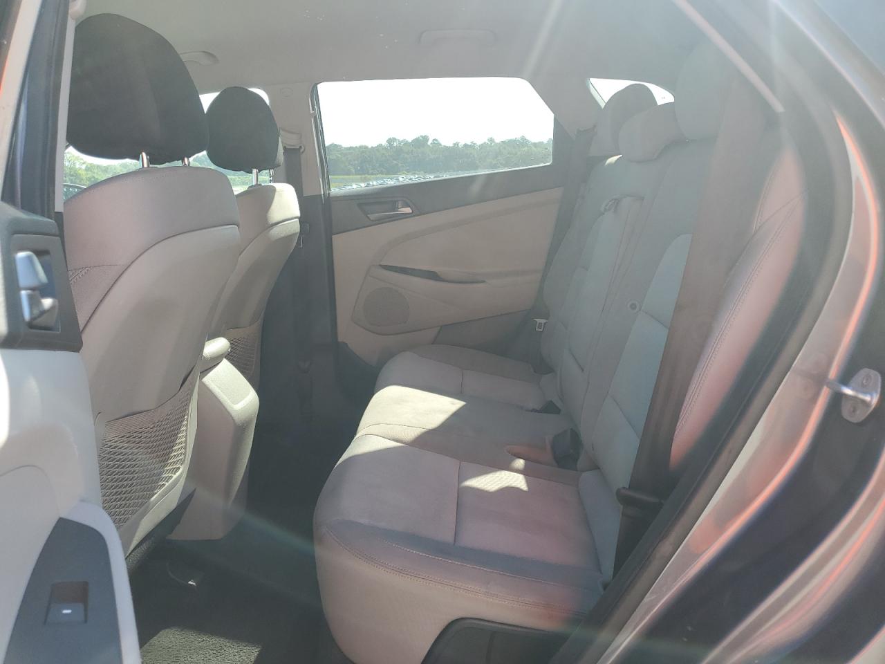 2016 Hyundai Tucson Limited VIN: KM8J33A40GU113198 Lot: 80262105