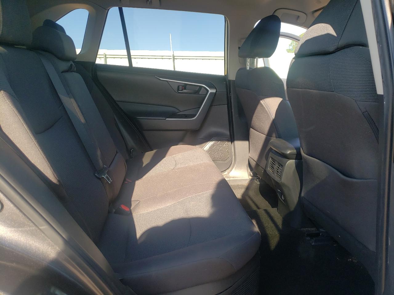 2023 Toyota Rav4 Le VIN: 4T3LWRFV7PU091972 Lot: 71445225