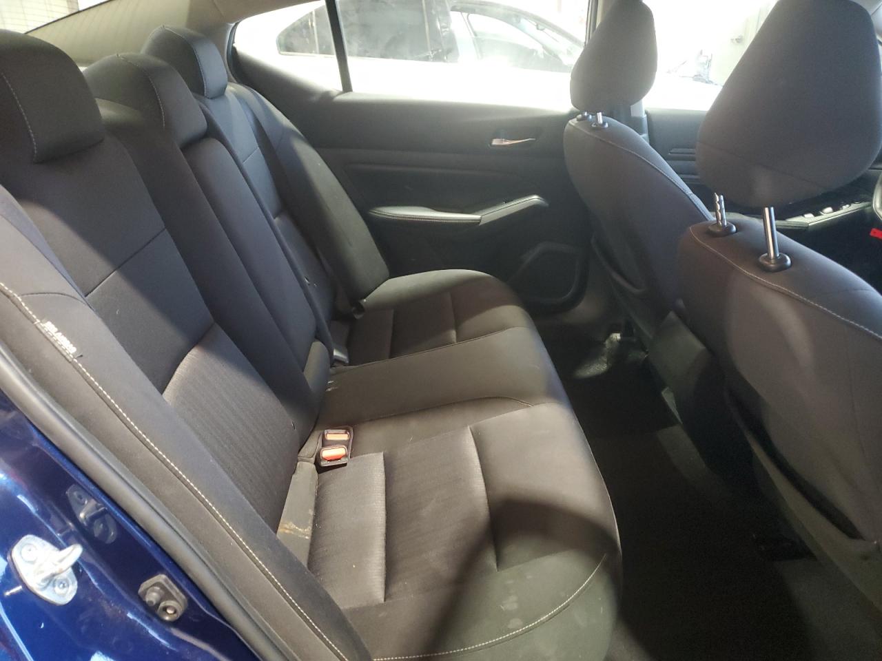 2020 Nissan Altima S VIN: 1N4BL4BV2LC226615 Lot: 81794795