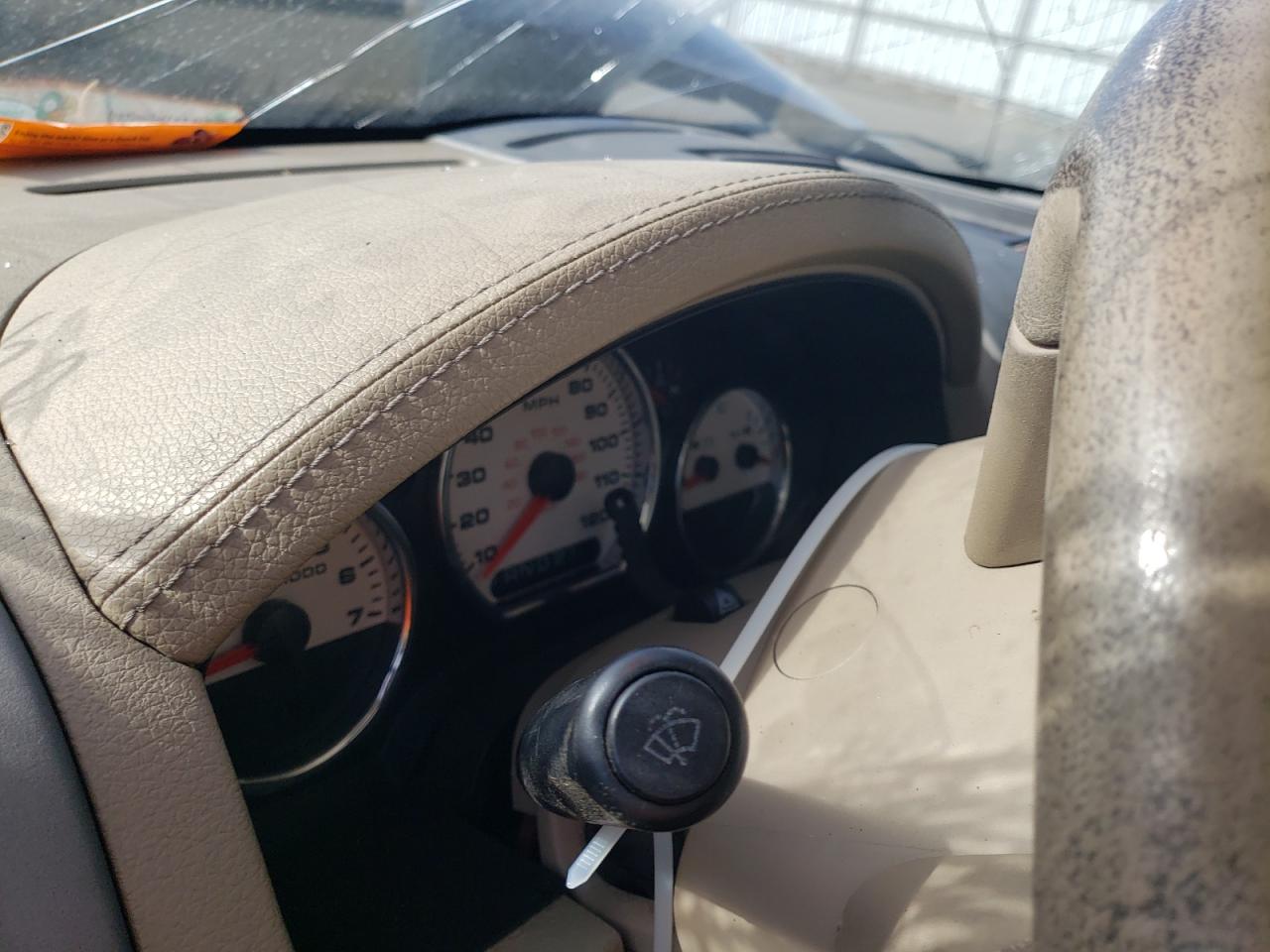 2005 Ford F150 VIN: 1FTPX12515FB27501 Lot: 84523385