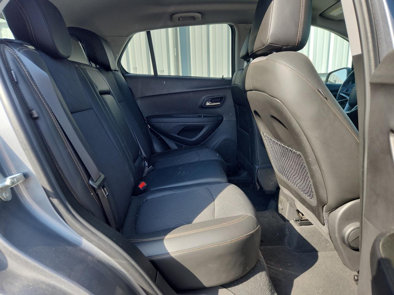 2020 Chevrolet Trax 1Lt VIN: 3GNCJLSB6LL290589 Lot: 80368965