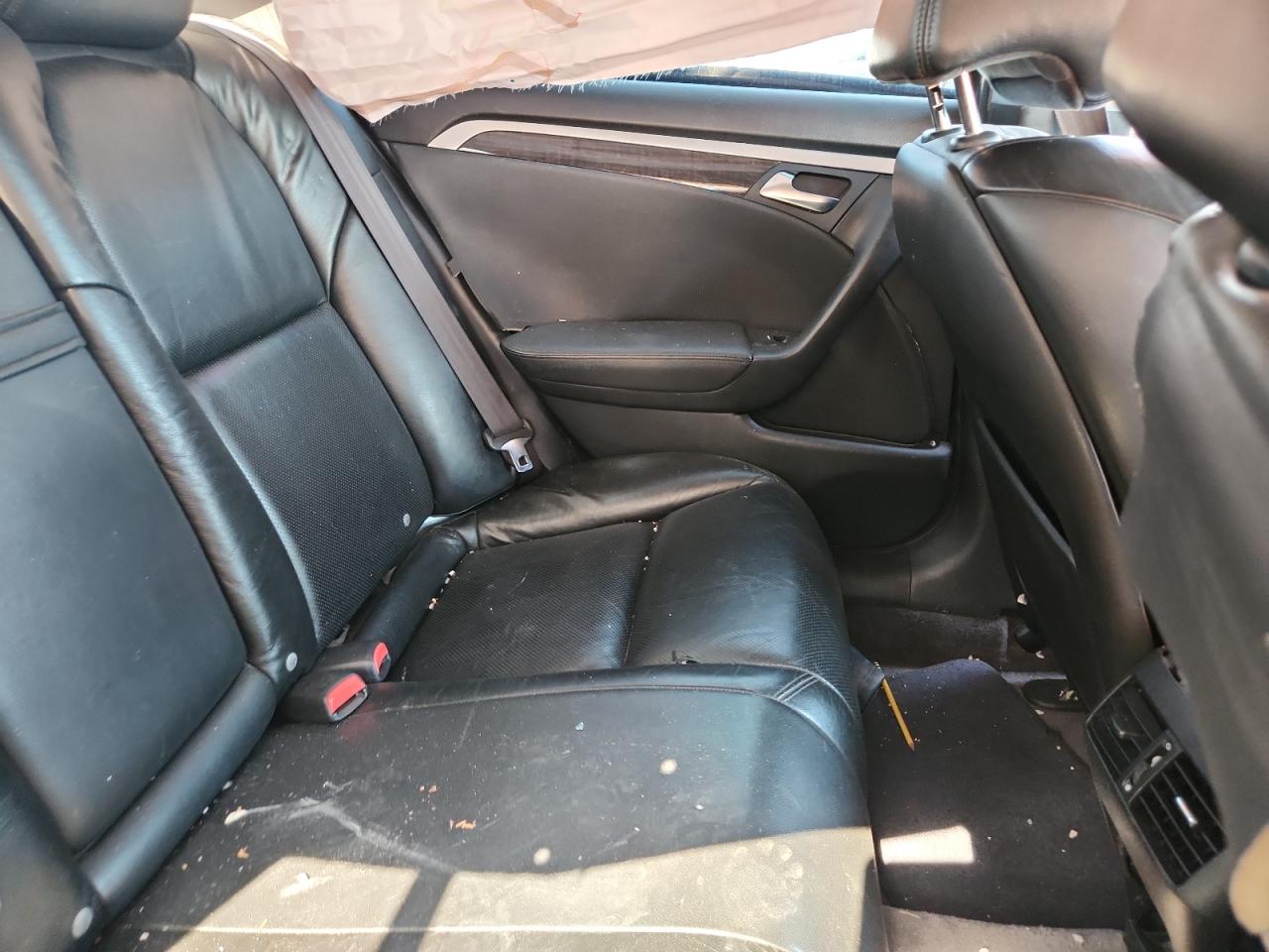 2007 Acura Tl VIN: 19UUA66287A023705 Lot: 83974455