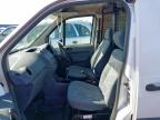2013 FORD TRANSIT CONNECT T200  for sale at Copart YORK