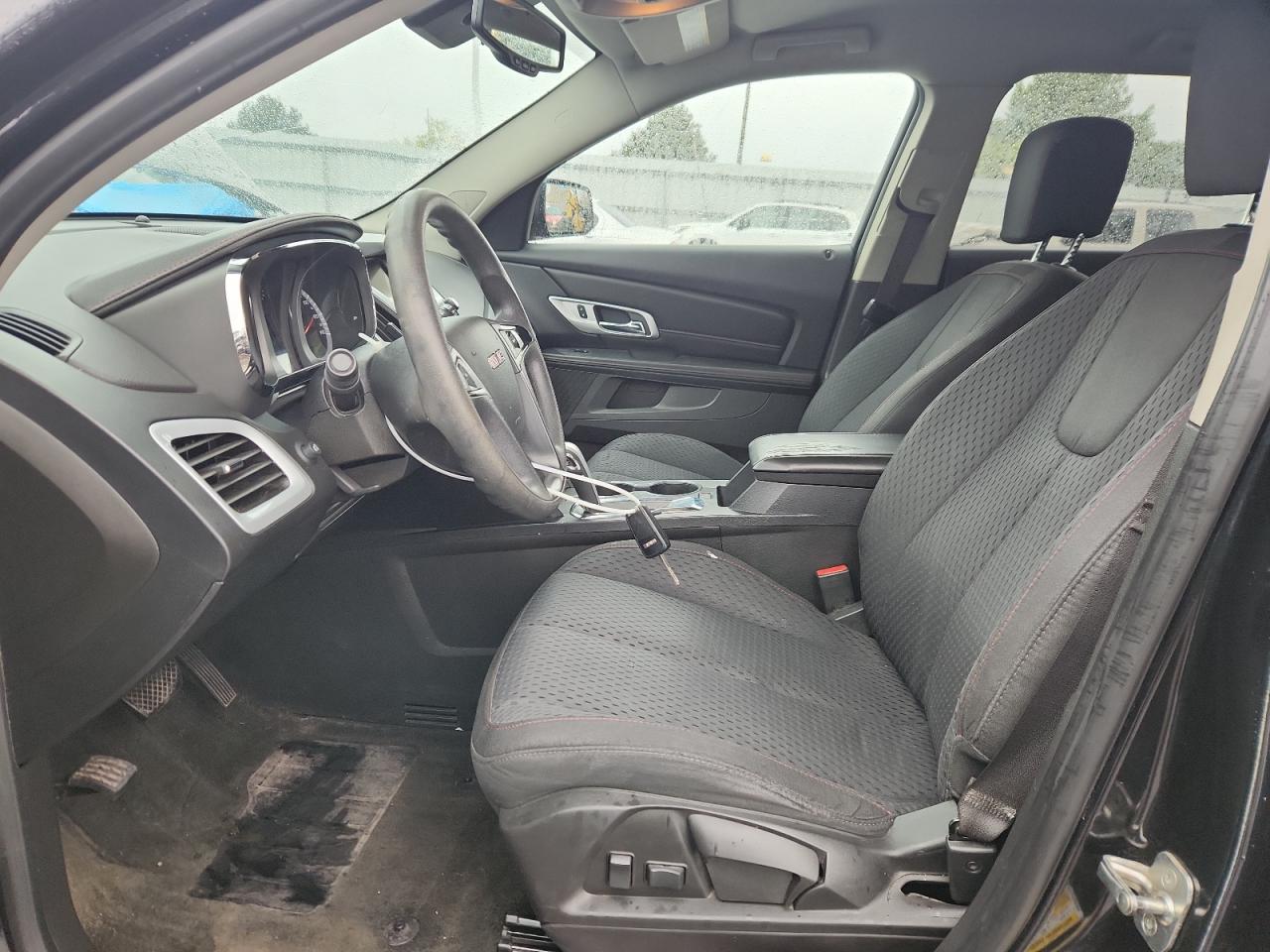 2012 GMC Terrain Sle VIN: 2GKFLREK2C6364257 Lot: 81487775