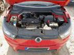 2015 SSANGYONG TIVOLI EX AUTO 1.6 EX 5DR AUTO for sale at Copart SANDY