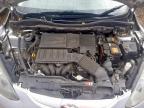 2010 MAZDA 2 SPORT for sale at Copart ROCHFORD
