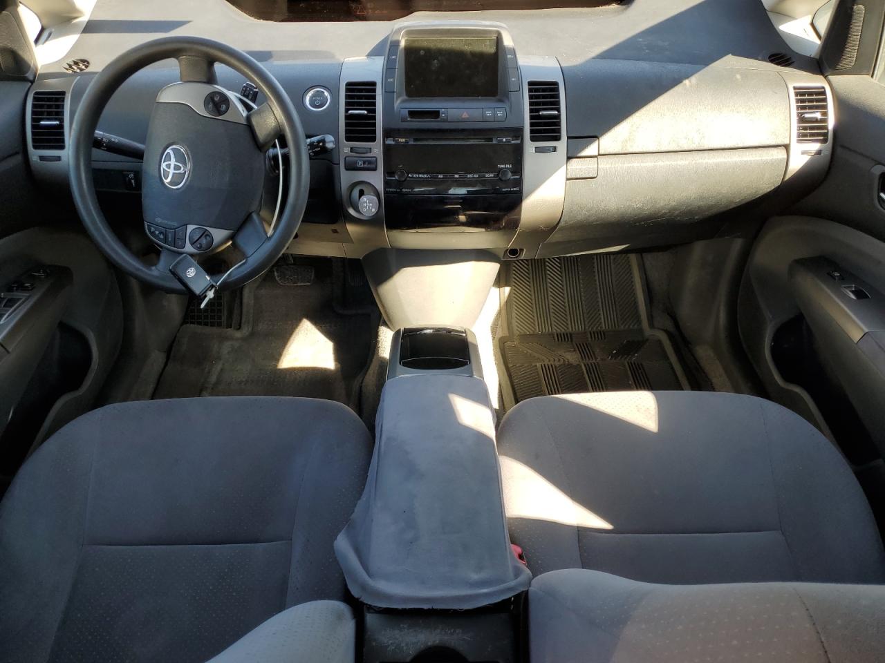 2007 Toyota Prius VIN: JTDKB20UX73282688 Lot: 82167705